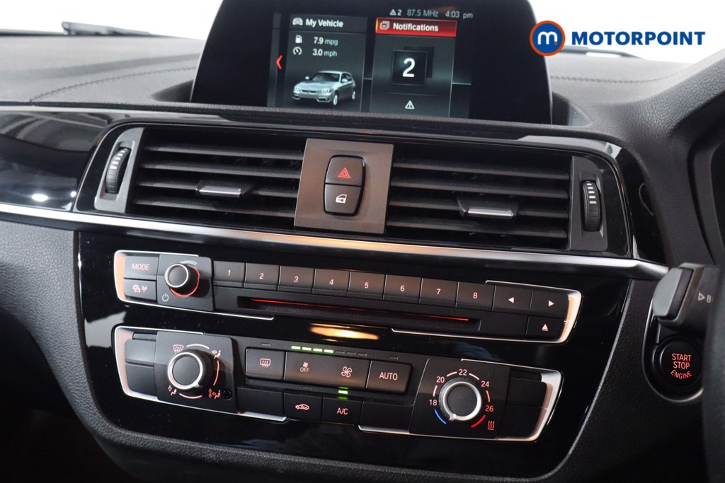 Used BMW 1 Series 2019 for sale - 76449907: Photo 24