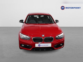 Used BMW 1 Series 2019 for sale - 76449907: Photo