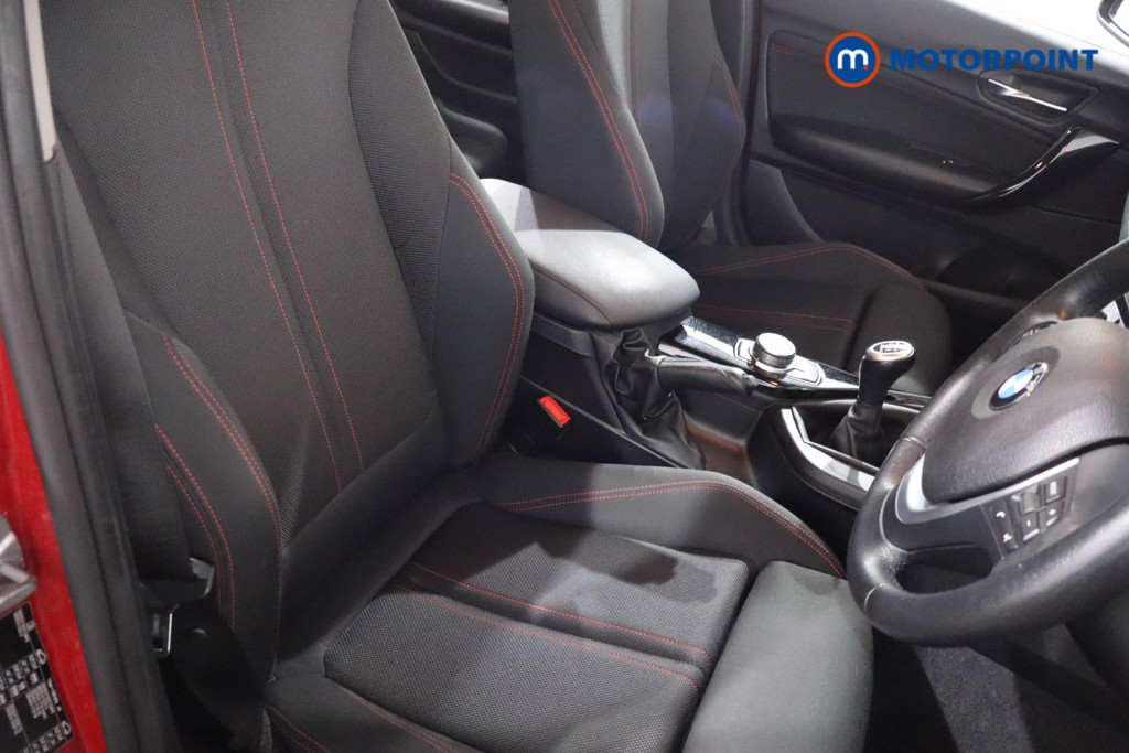 Used BMW 1 Series 2019 for sale - 76449907: Photo 36