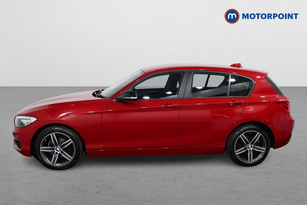 Used BMW 1 Series 2019 for sale - 76449907: Photo 4