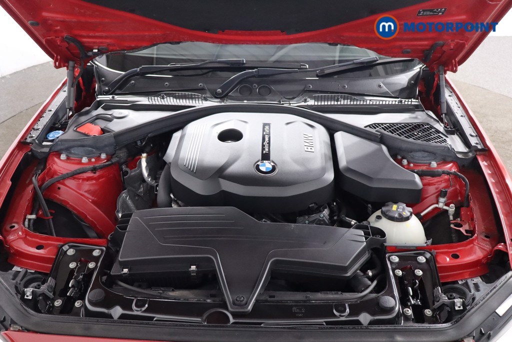 Used BMW 1 Series 2019 for sale - 76449907: Photo 42