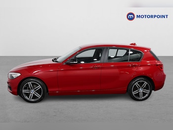 Used BMW 1 Series 2019 for sale - 76449907: Photo