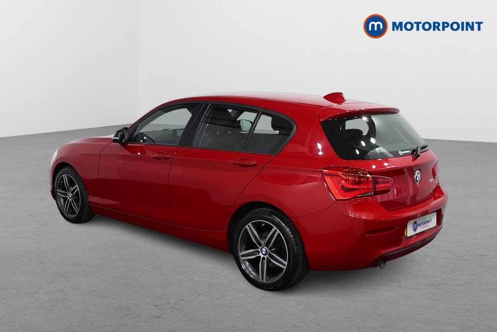 Used BMW 1 Series 2019 for sale - 76449907: Photo 5