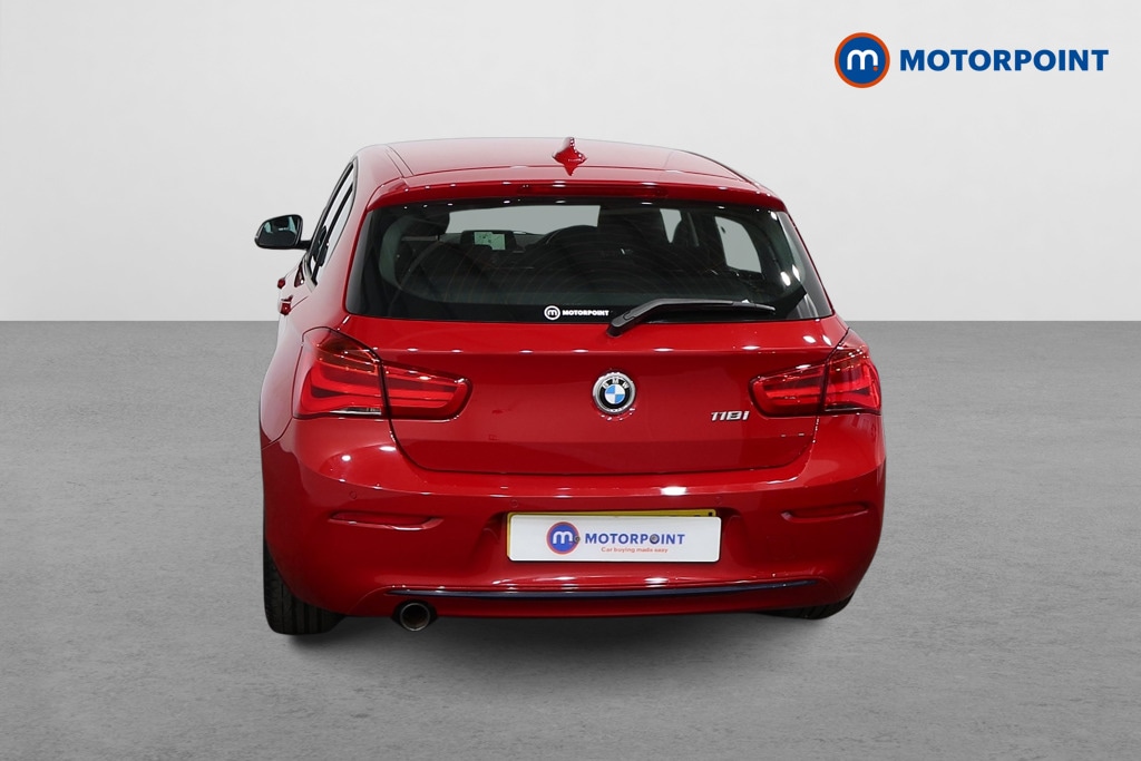 Used BMW 1 Series 2019 for sale - 76449907: Photo 6