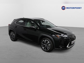 2023 - 250h 2.0 5dr CVT [Premium Plus]