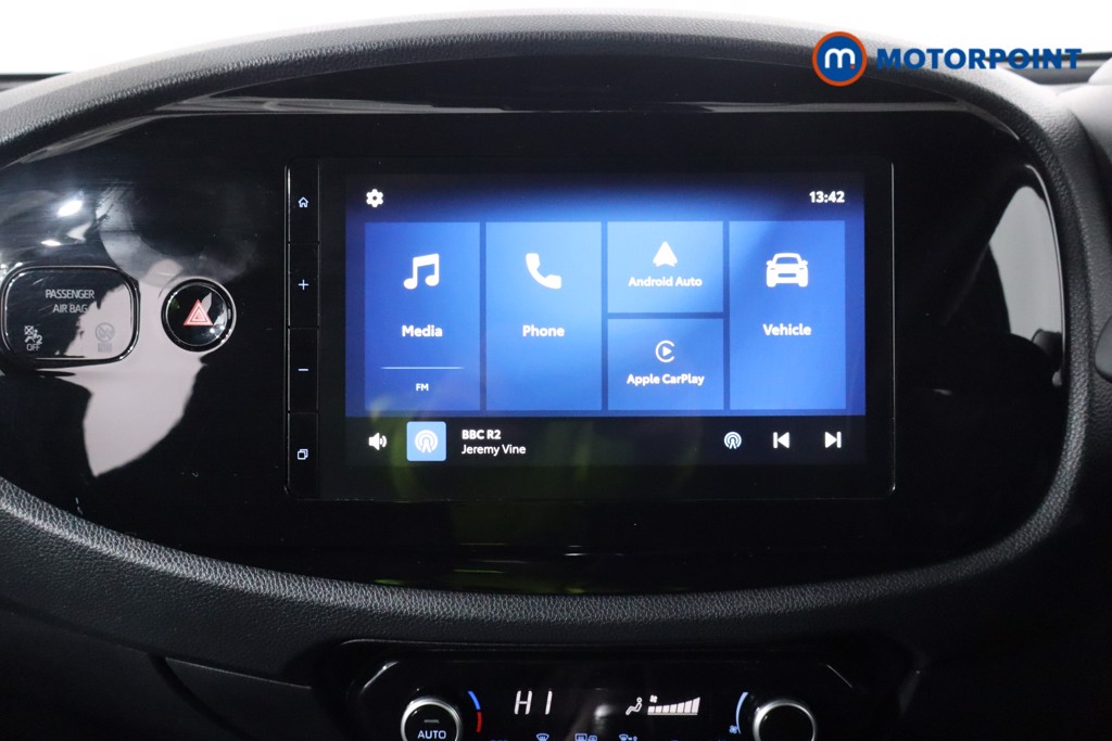 Used Toyota Aygo X 2024 for sale - 76946210: Photo 10