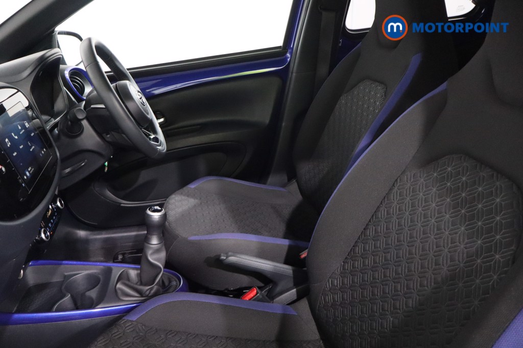 Used Toyota Aygo X 2024 for sale - 76946210: Photo 12