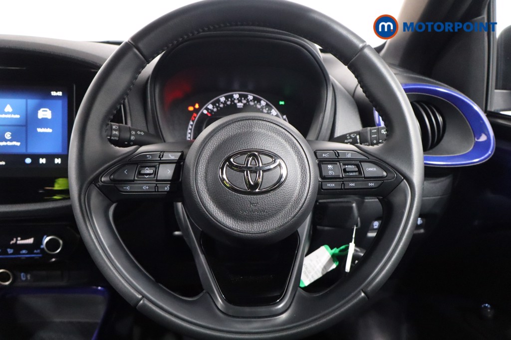 Used Toyota Aygo X 2024 for sale - 76946210: Photo 14