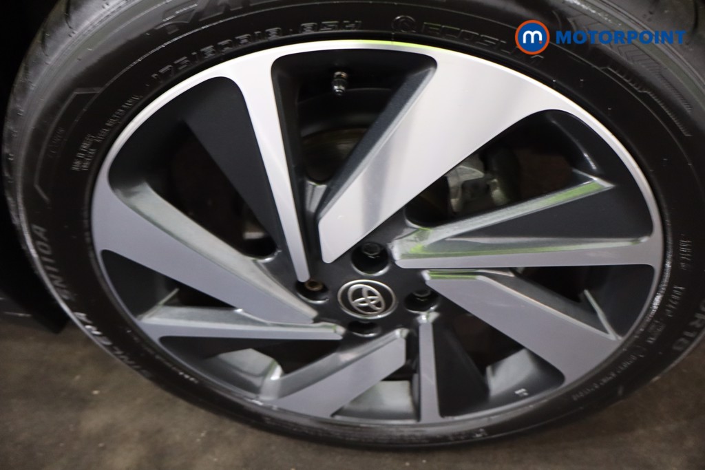 Used Toyota Aygo X 2024 for sale - 76946210: Photo 18