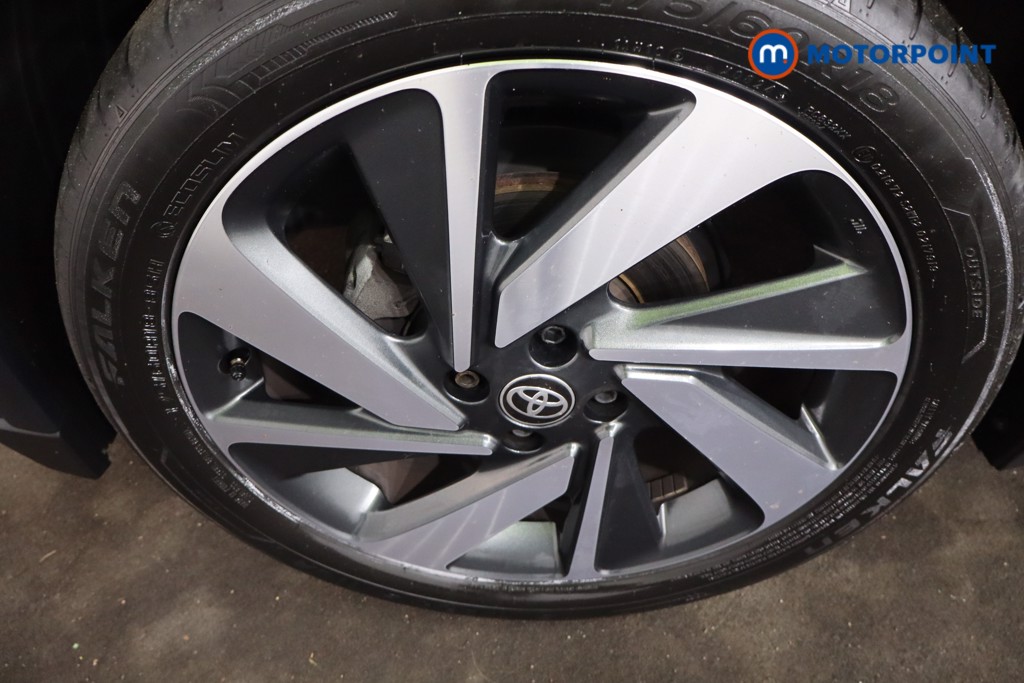 Used Toyota Aygo X 2024 for sale - 76946210: Photo 19