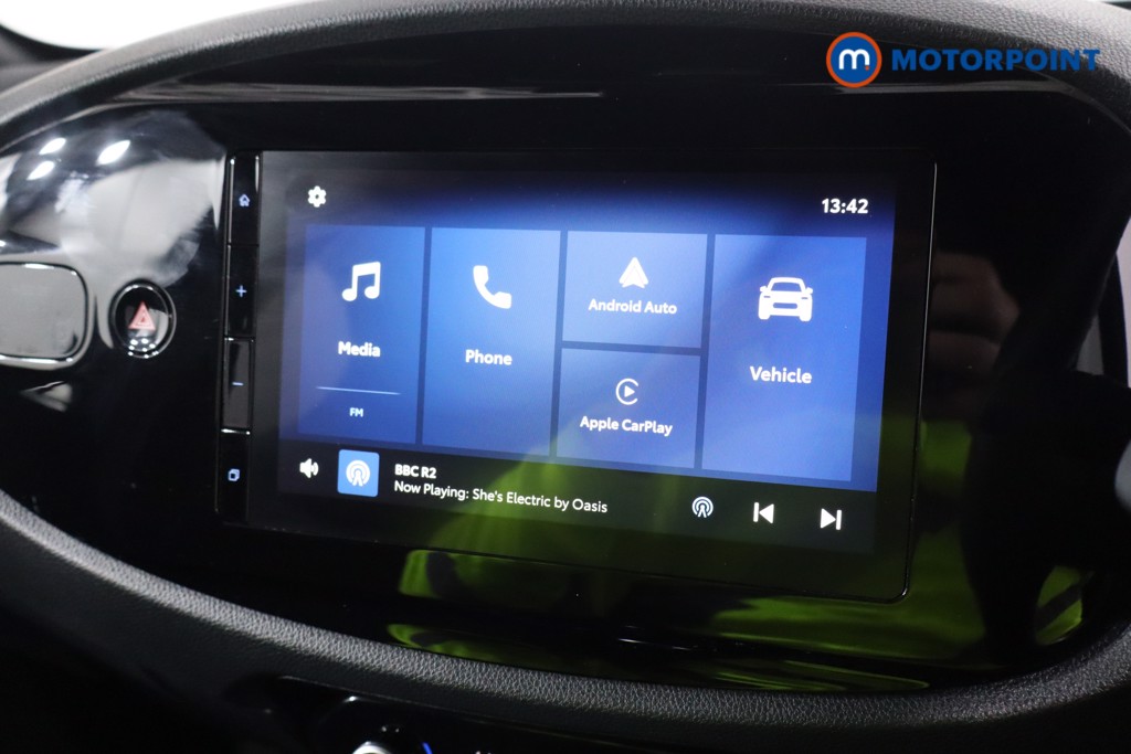 Used Toyota Aygo X 2024 for sale - 76946210: Photo 21