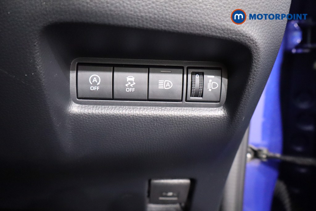 Used Toyota Aygo X 2024 for sale - 76946210: Photo 26