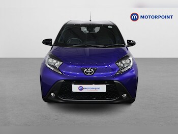 Used Toyota Aygo X 2024 for sale - 76946210: Photo