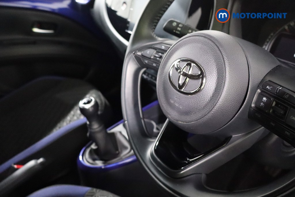 Used Toyota Aygo X 2024 for sale - 76946210: Photo 31