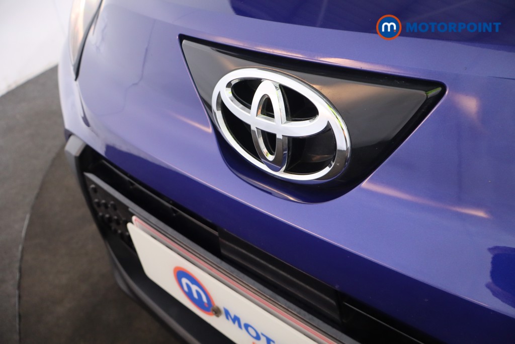 Used Toyota Aygo X 2024 for sale - 76946210: Photo 33