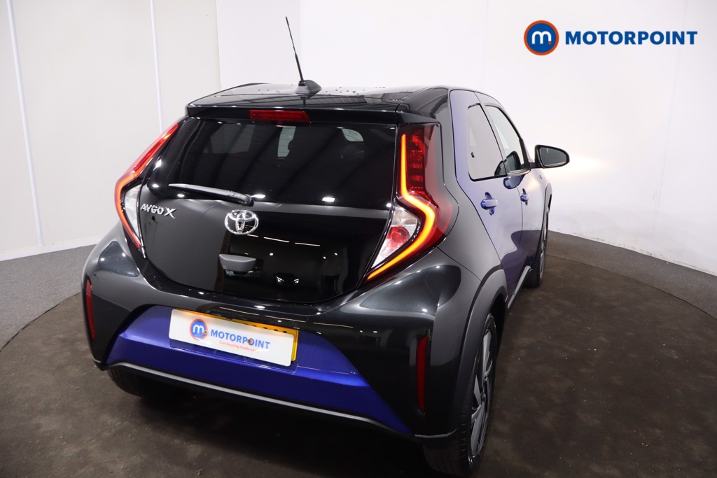 Used Toyota Aygo X 2024 for sale - 76946210: Photo 35