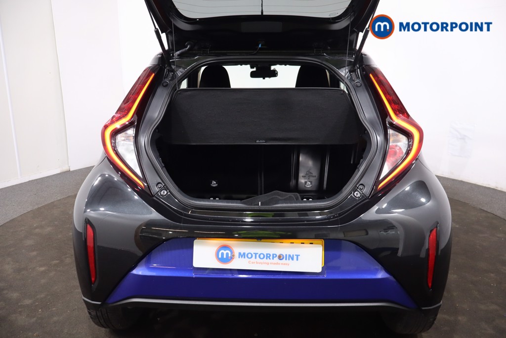 Used Toyota Aygo X 2024 for sale - 76946210: Photo 36