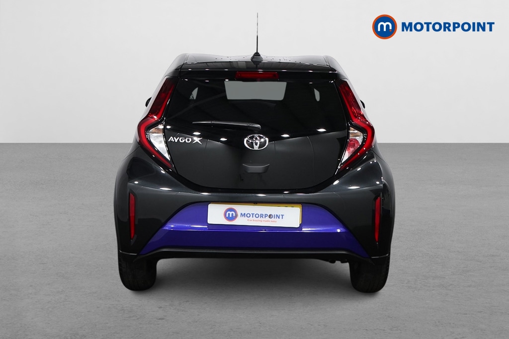 Used Toyota Aygo X 2024 for sale - 76946210: Photo 6