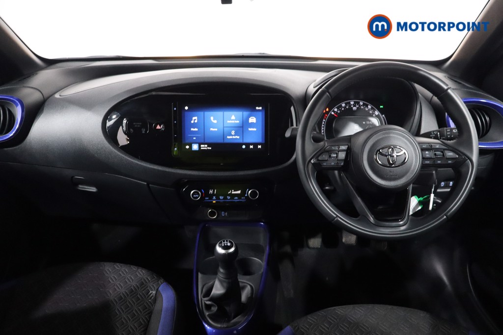 Used Toyota Aygo X 2024 for sale - 76946210: Photo 9