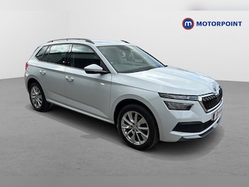 Used Skoda Kamiq 2022 for sale - 78678250: Photo