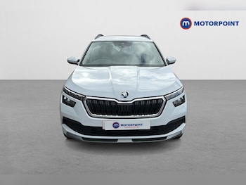 Used Skoda Kamiq 2022 for sale - 78678250: Photo
