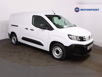 Peugeot - Partner