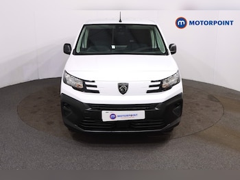Used Peugeot Partner 2024 for sale - 75887690: Photo
