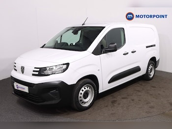 Used Peugeot Partner 2024 for sale - 75887690: Photo