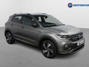 Used Volkswagen T-Cross 2019 for sale - 75006158: Photo