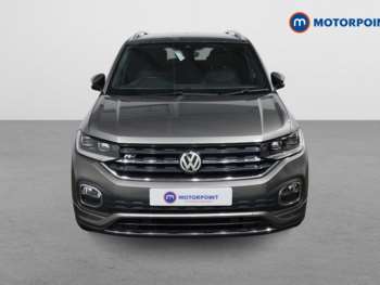 Used Volkswagen T-Cross 2019 for sale - 75006158: Photo