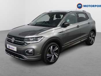 Used Volkswagen T-Cross 2019 for sale - 75006158: Photo