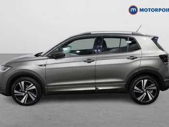 Used Volkswagen T-Cross 2019 for sale - 75006158: Photo