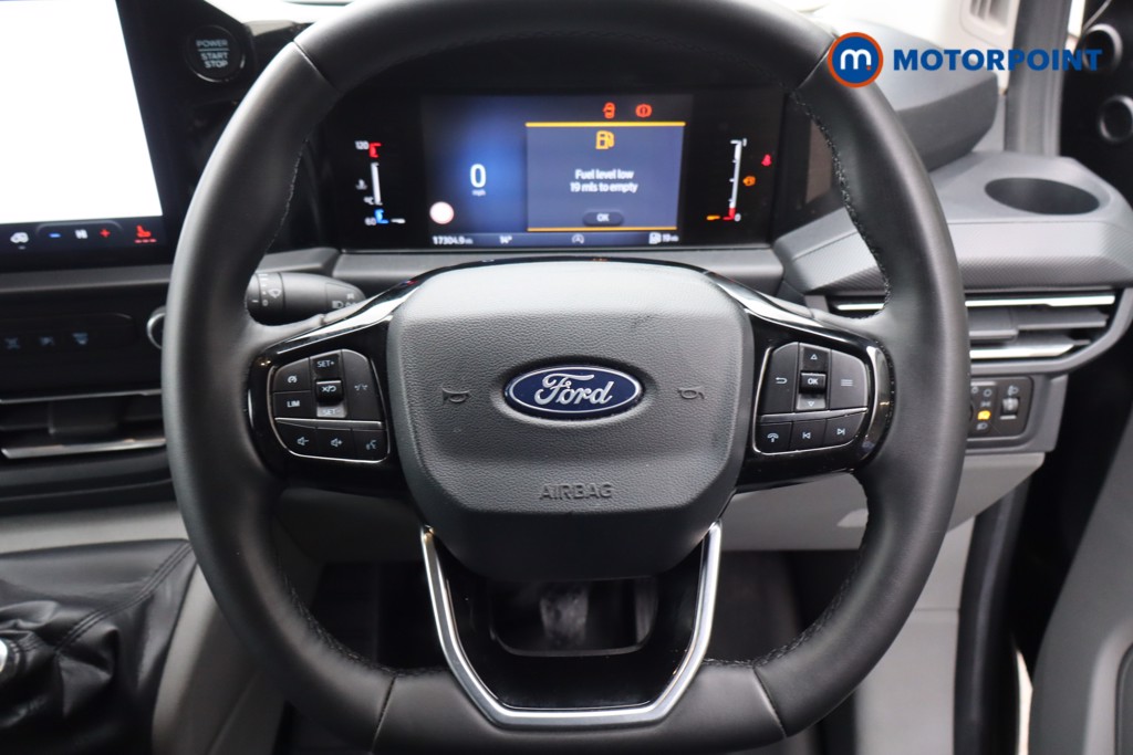 Used Ford Transit Custom 2024 for sale - 78180483: Photo 11