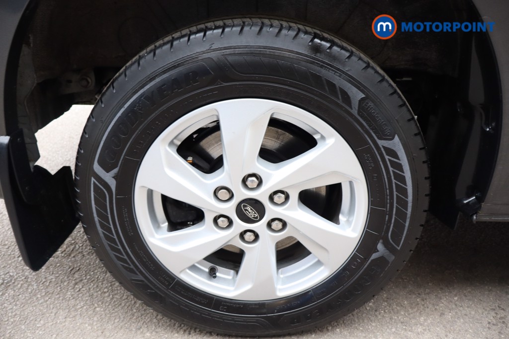 Used Ford Transit Custom 2024 for sale - 78180483: Photo 14