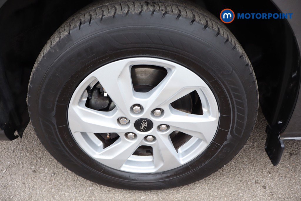 Used Ford Transit Custom 2024 for sale - 78180483: Photo 16