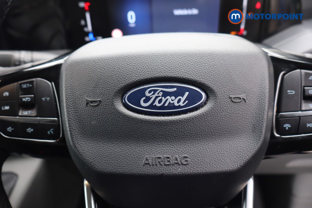 Used Ford Transit Custom 2024 for sale - 78180483: Photo 18