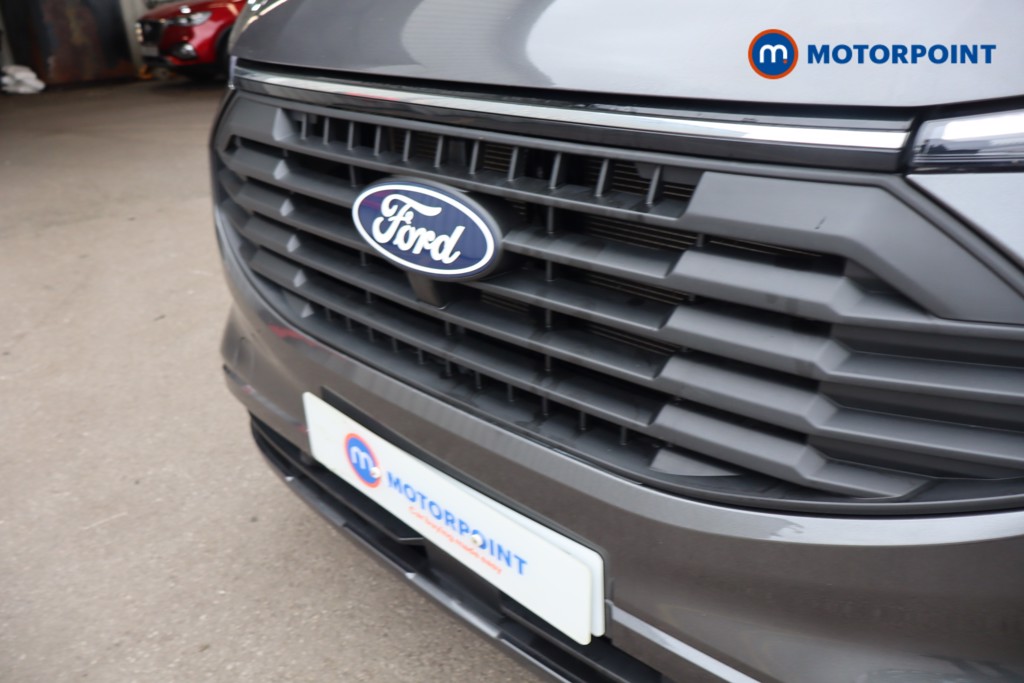 Used Ford Transit Custom 2024 for sale - 78180483: Photo 29