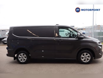 Used Ford Transit Custom 2024 for sale - 78180483: Photo