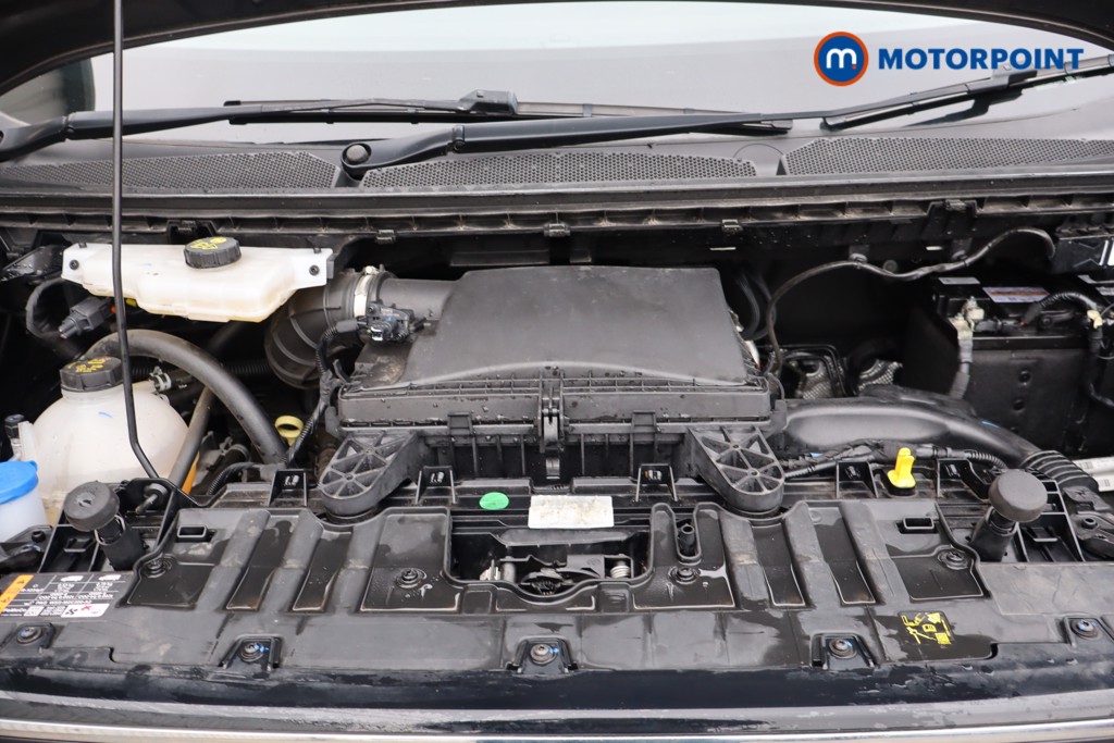 Used Ford Transit Custom 2024 for sale - 78180483: Photo 32