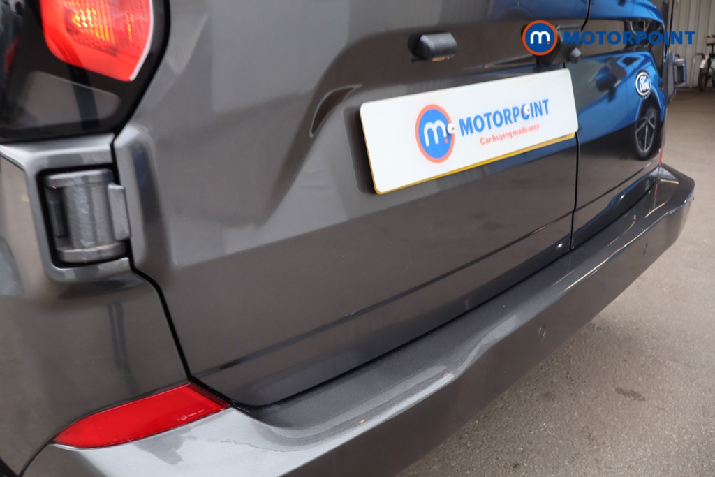 Used Ford Transit Custom 2024 for sale - 78180483: Photo 34