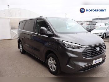 Used Ford Transit Custom 2024 for sale - 78180483: Photo