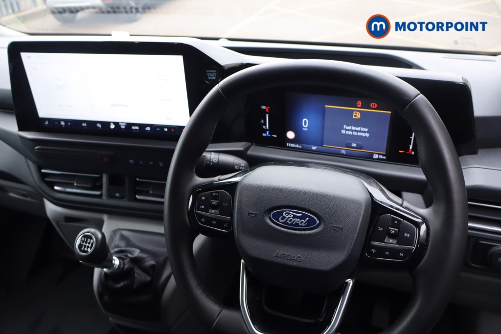 Used Ford Transit Custom 2024 for sale - 78180483: Photo 4