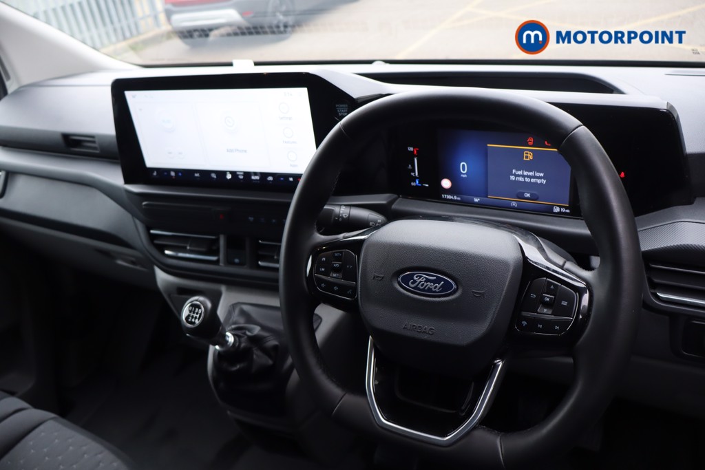 Used Ford Transit Custom 2024 for sale - 78180483: Photo 6