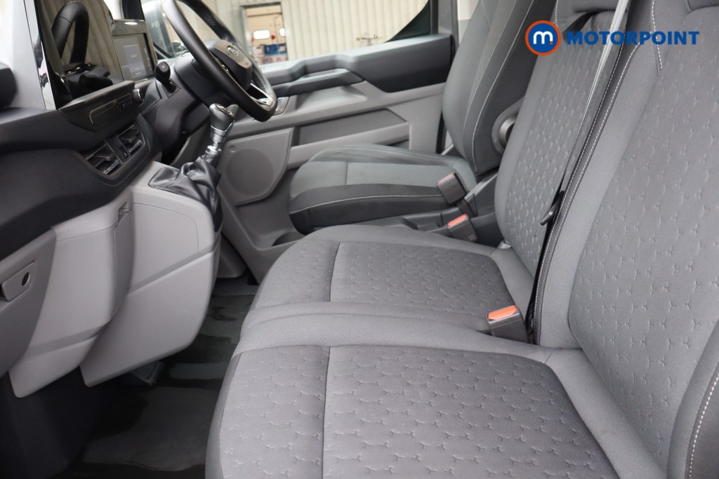 Used Ford Transit Custom 2024 for sale - 78180483: Photo 9