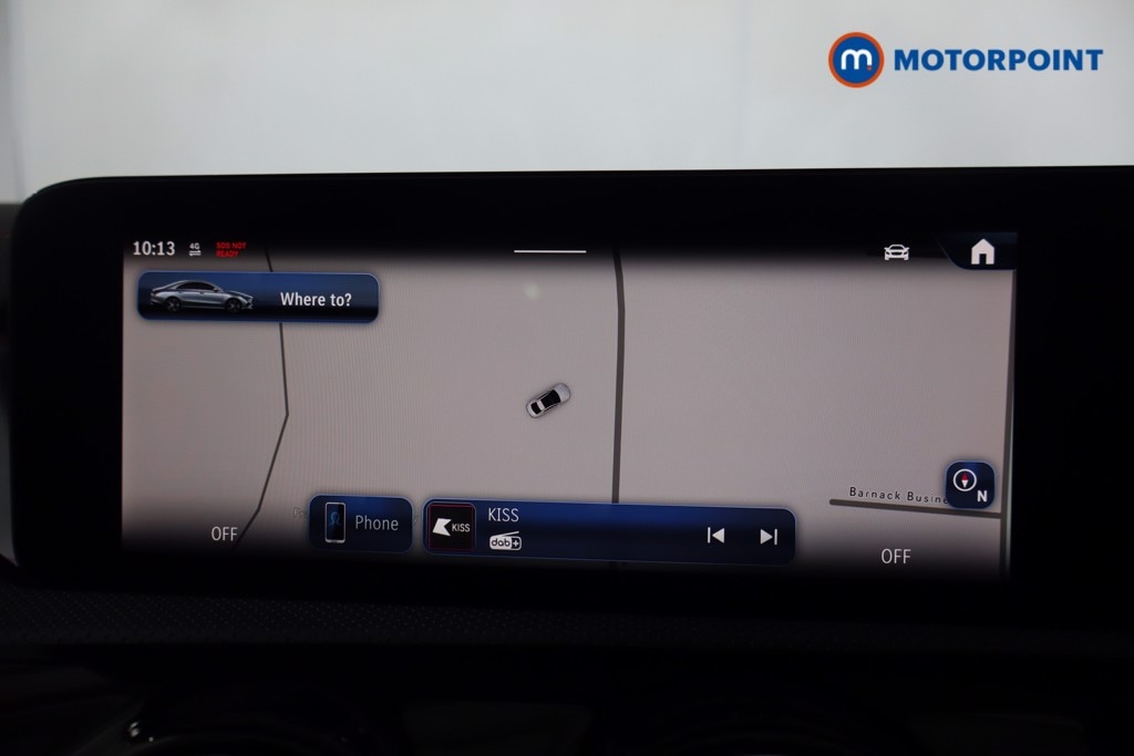 Used Mercedes-Benz CLA 2024 for sale - 76181698: Photo 10