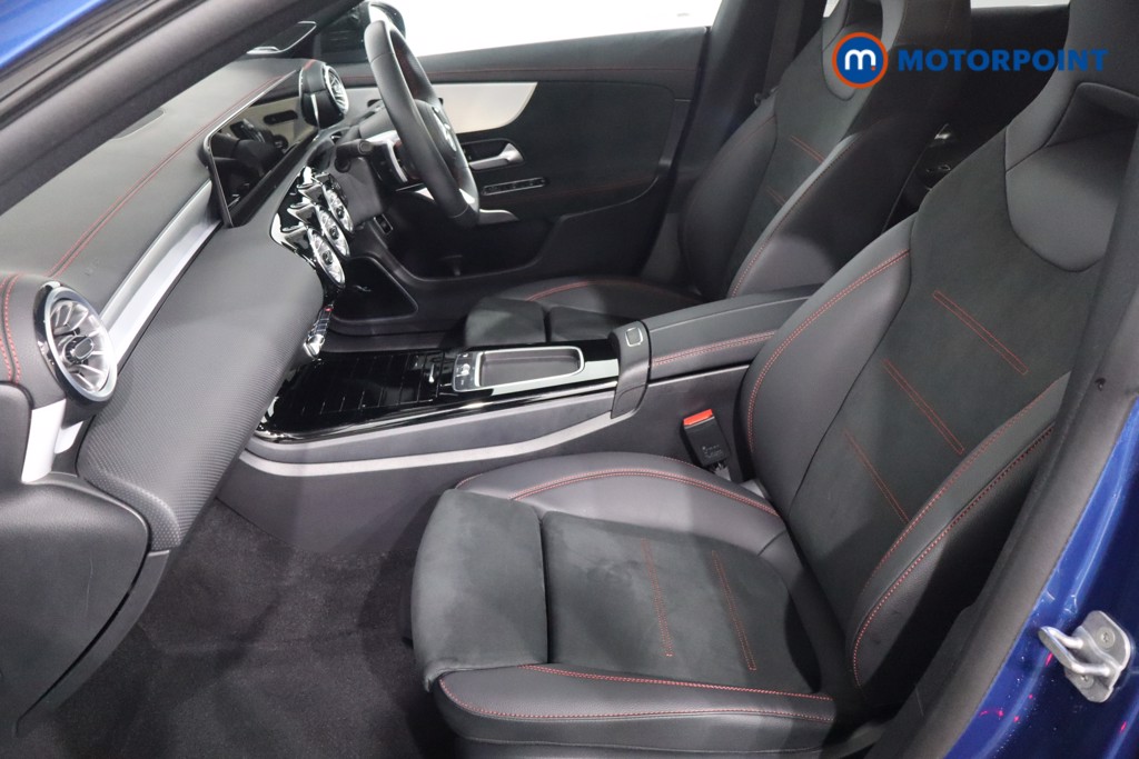 Used Mercedes-Benz CLA 2024 for sale - 76181698: Photo 12