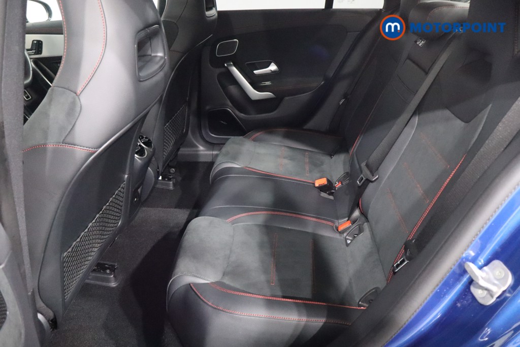 Used Mercedes-Benz CLA 2024 for sale - 76181698: Photo 13