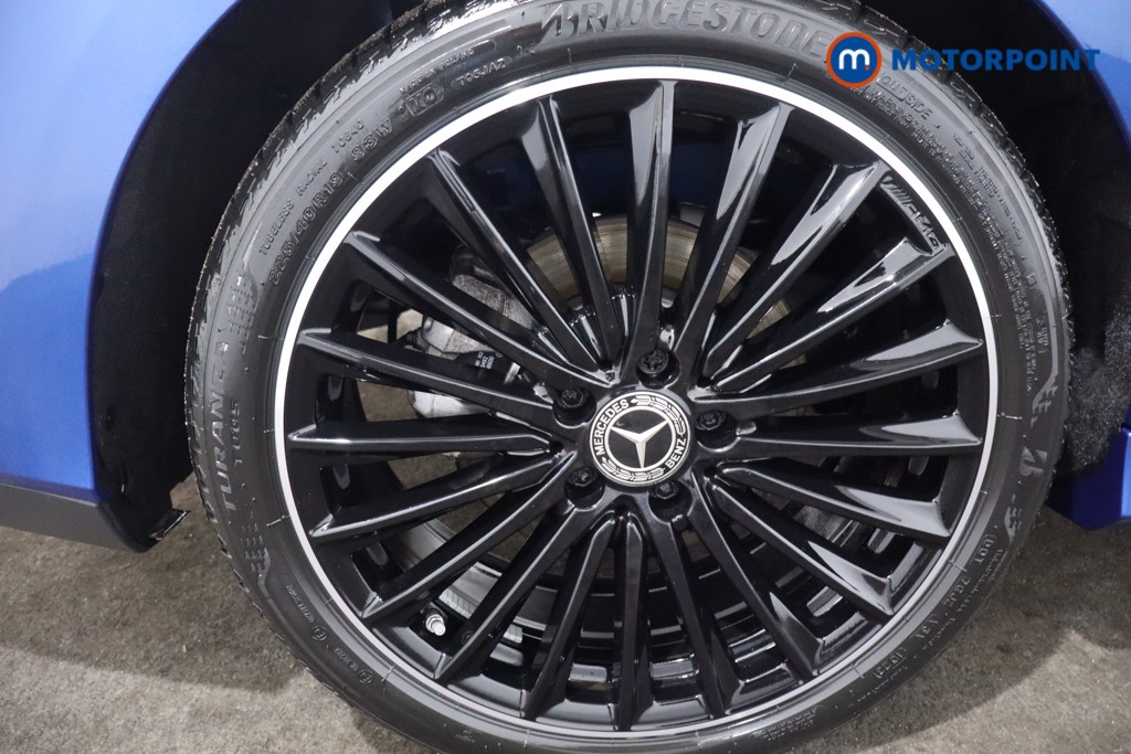 Used Mercedes-Benz CLA 2024 for sale - 76181698: Photo 17