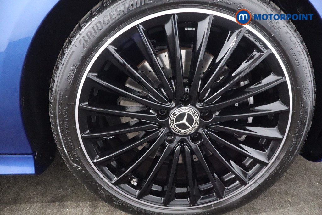 Used Mercedes-Benz CLA 2024 for sale - 76181698: Photo 18