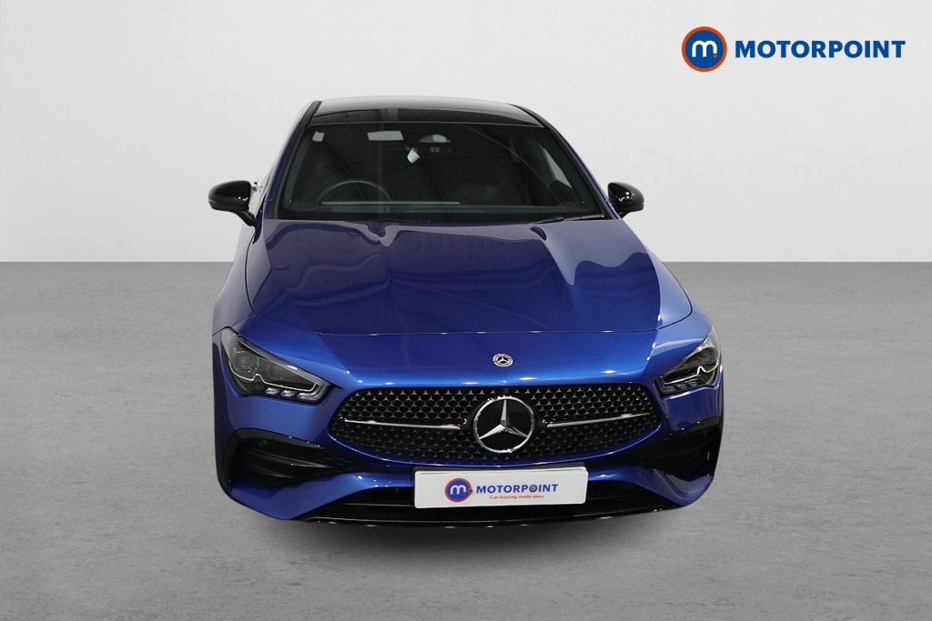 Used Mercedes-Benz CLA 2024 for sale - 76181698: Photo 2